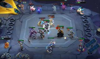 云顶之弈s3装备 云顶之弈s3装备