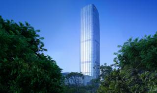 深圳香格里拉大酒店 深圳香格里拉大酒店