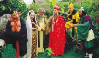 西游记续集主题歌 西游记续集主题歌