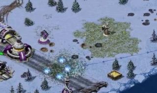 红色警戒2:科技时代 红色警戒2:科技时代