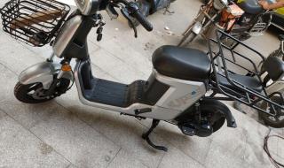 永久电动车 永久电动车