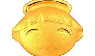 周大福福星宝宝 周大福福星宝宝