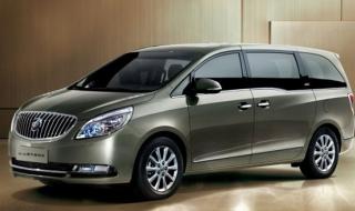 gl8租车一天多少钱 gl8租车一天多少钱