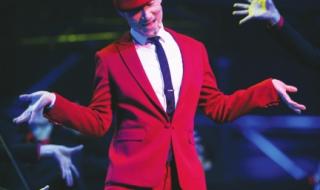 张学友成都演唱会 张学友成都演唱会