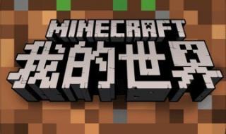 我结世界版 我结世界版