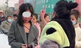 原配与小三 原配与小三