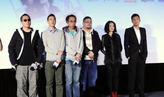 曾国祥电影 曾国祥电影