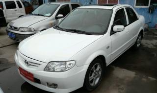 海马323报价 海马323报价