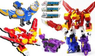 4399机甲小子 4399机甲小子