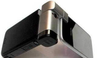 诺基亚n93i最新报价 诺基亚n93i最新报价