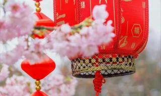 2022虎年祝福语顺口溜 2022虎年祝福语顺口溜