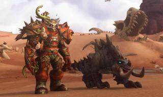 wow怎么去潘达利亚