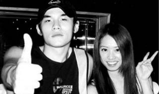 周杰伦蔡依林同框