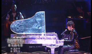 周杰伦2007演唱会 周杰伦2007演唱会