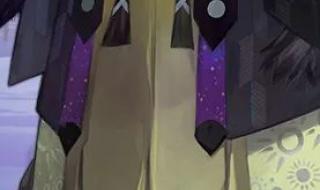 阴阳师妖狐皮肤图鉴 阴阳师妖狐皮肤图鉴