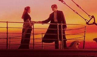 泰坦尼克号主题曲 泰坦尼克号主题曲