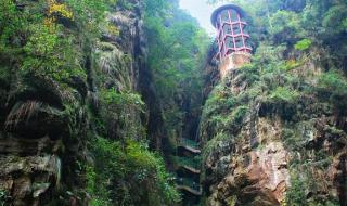 武陵源风景名胜区 武陵源风景名胜区