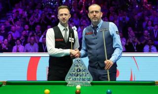 丁俊晖世锦赛2022赛程