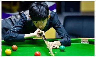 斯诺克国锦赛11月6日
