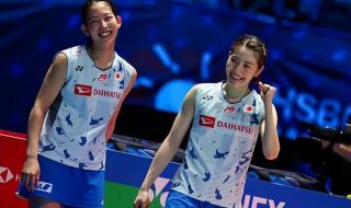 羽毛球奥运会冠军名单